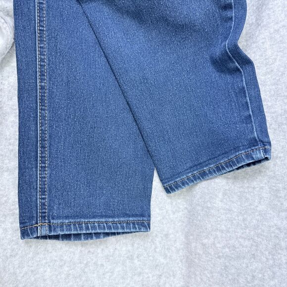 Hydraulic Nolita Womens Sz 20W Curvy Jeans - Picture 12 of 12